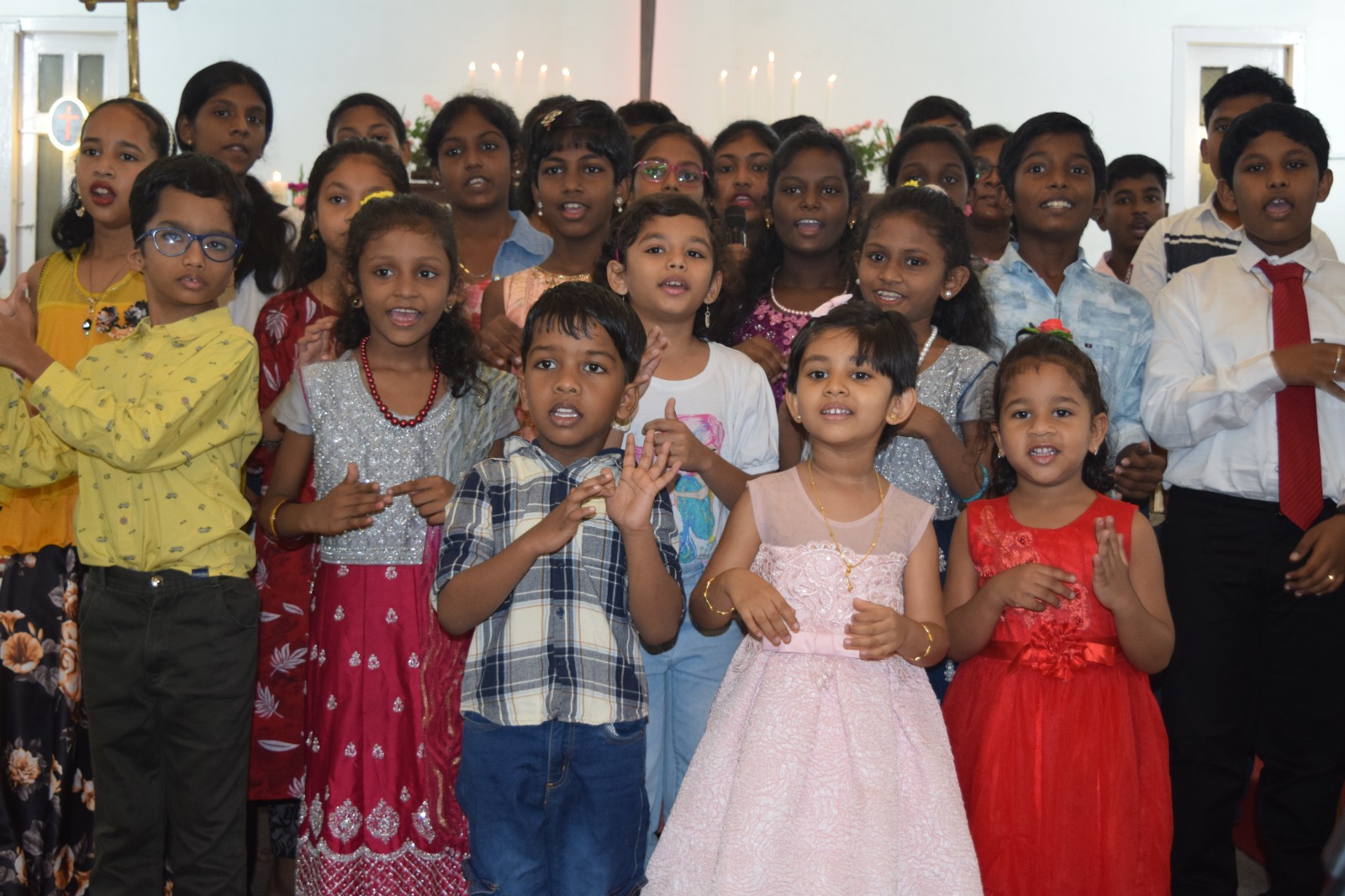 Sunday School Image 3